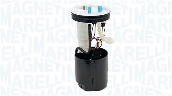Fuel Supply Module